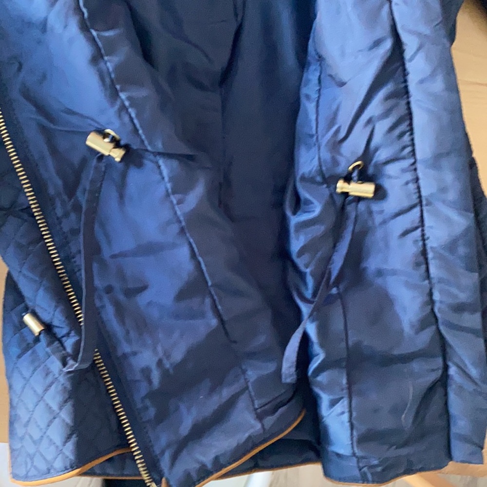 Quilted Jacket - Picture 5 of 5